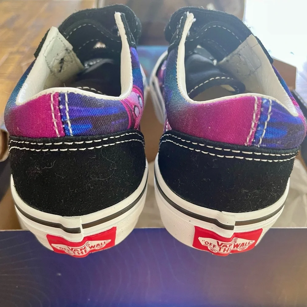 K-pop demon hunters vans - Picture 3 of 7